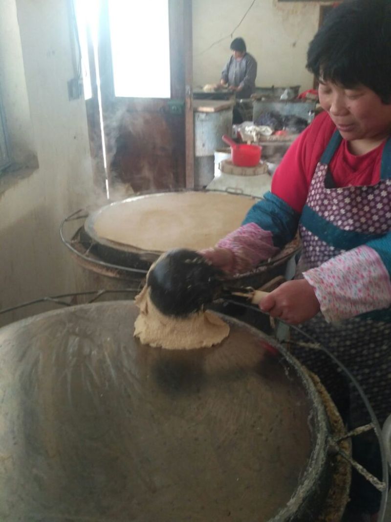 煎饼，咱家煎饼无论从煎饼种类，质量口感，都有保证，