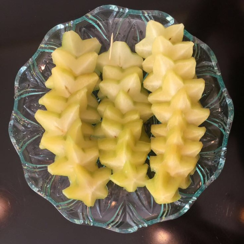 杨桃