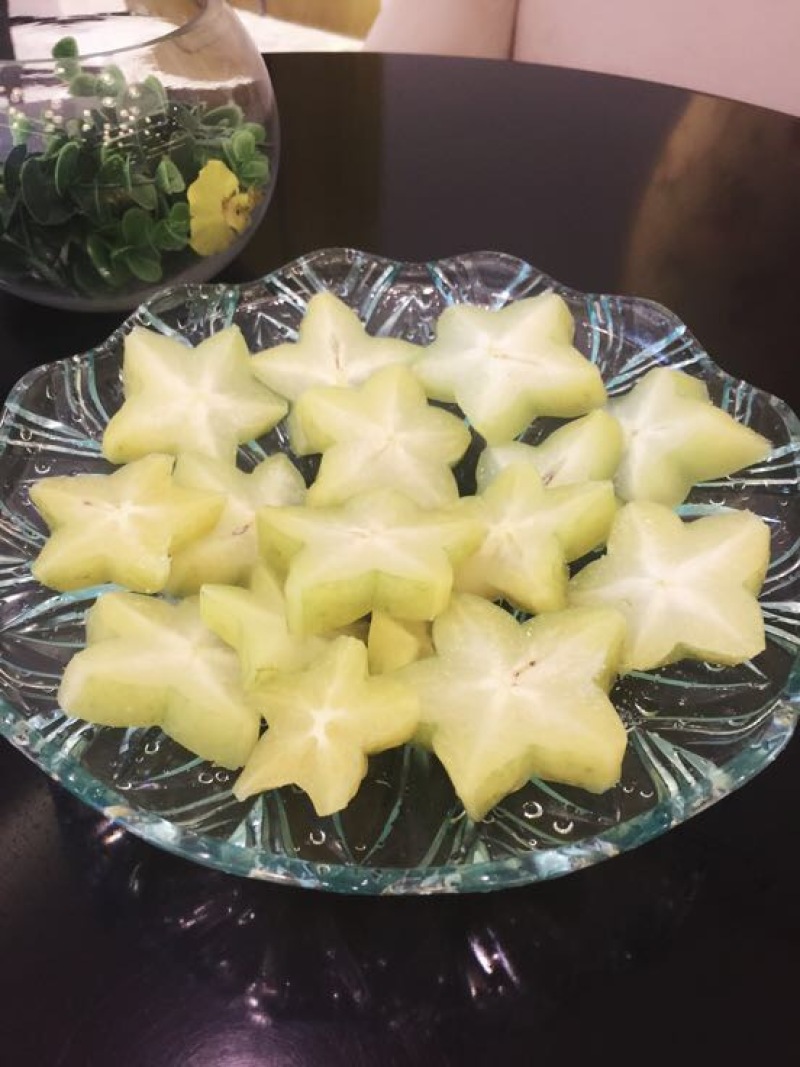 杨桃