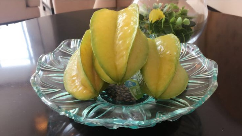杨桃