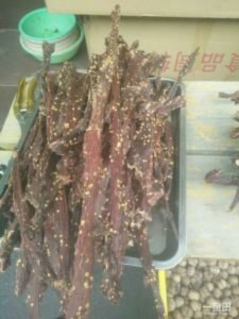 牛肉干牦牛肉冻库肉
