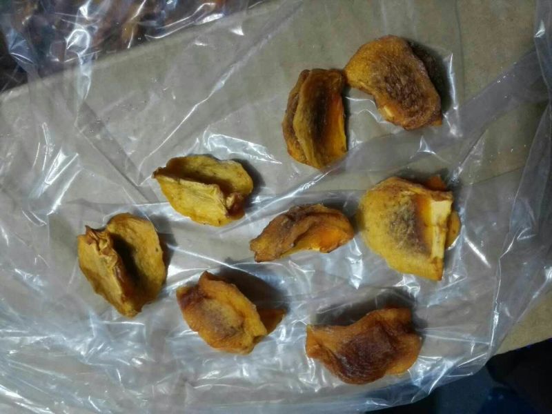 柿饼1~2两