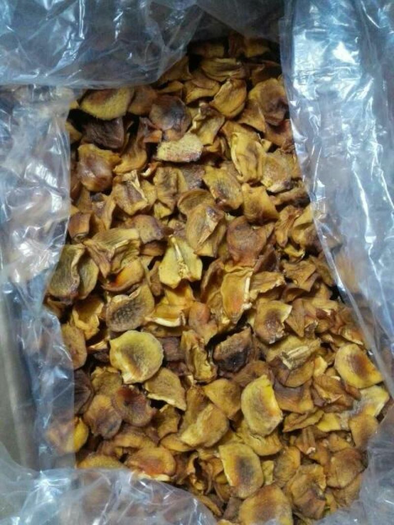 柿饼1~2两