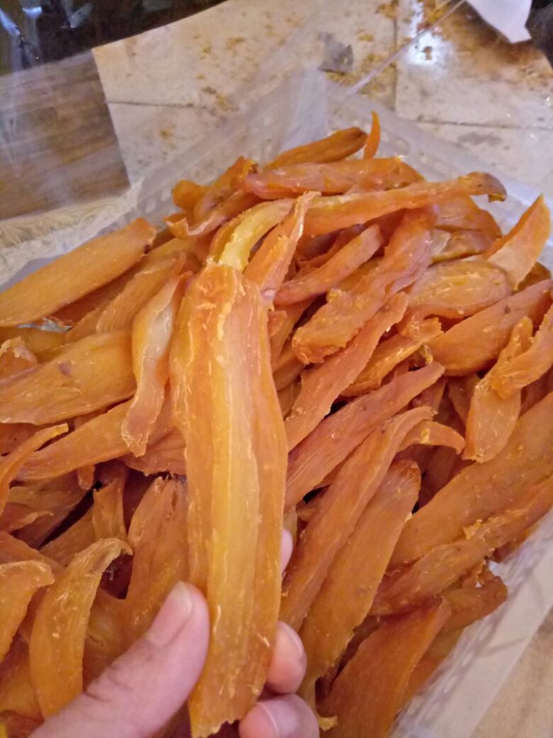 柿饼1~2两