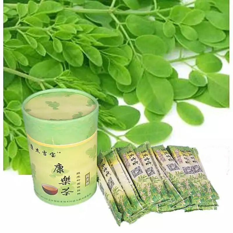辣木茶特级