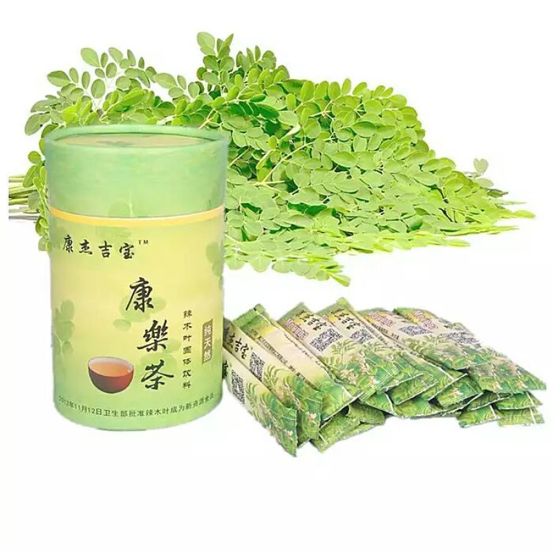 辣木茶特级