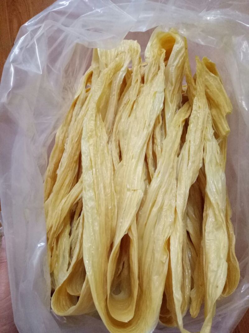腐竹包装