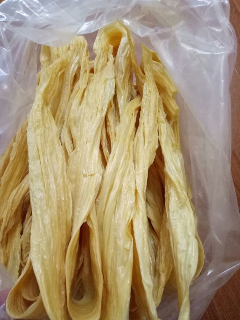 腐竹包装
