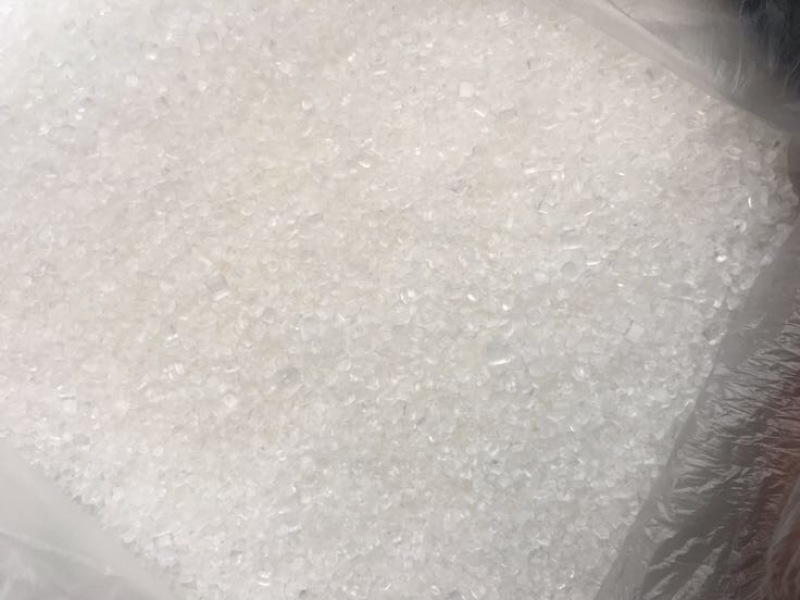 白砂糖