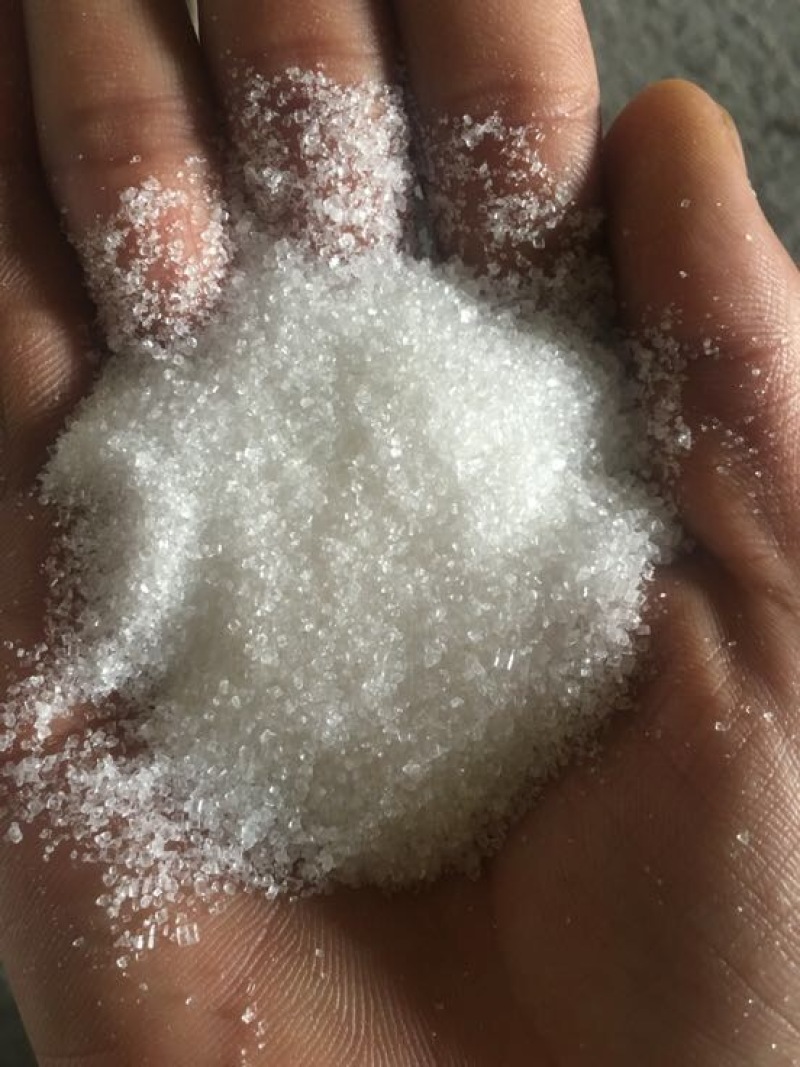 白砂糖