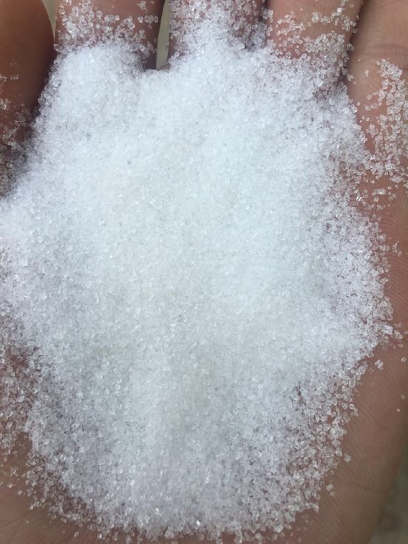 白砂糖