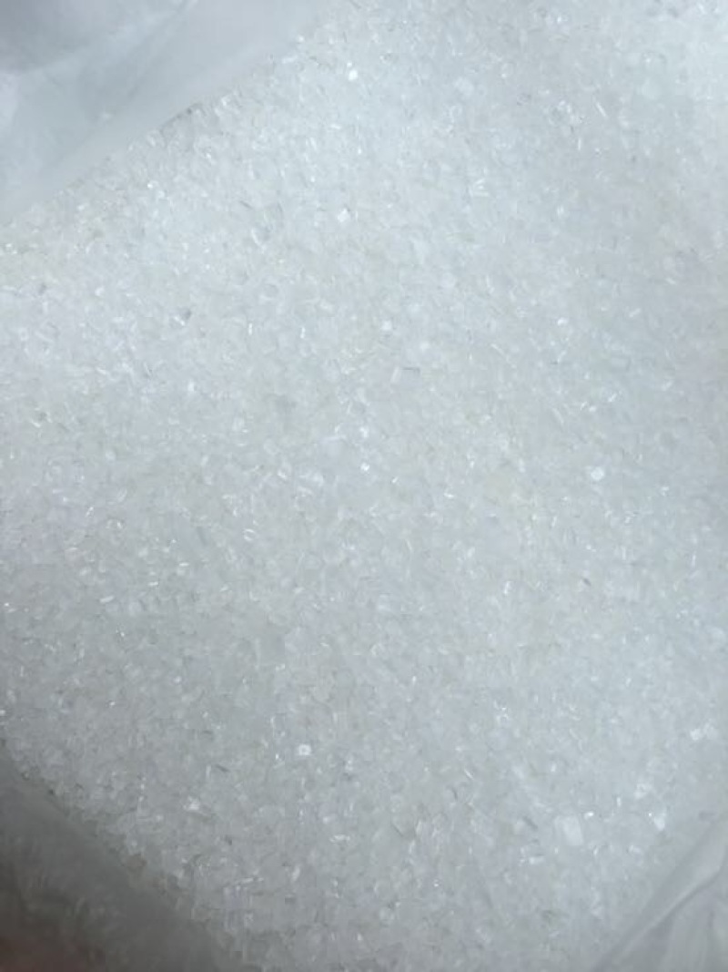 白砂糖