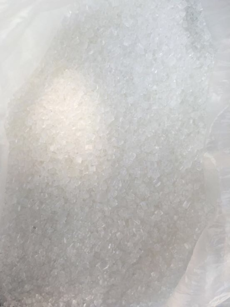 白砂糖