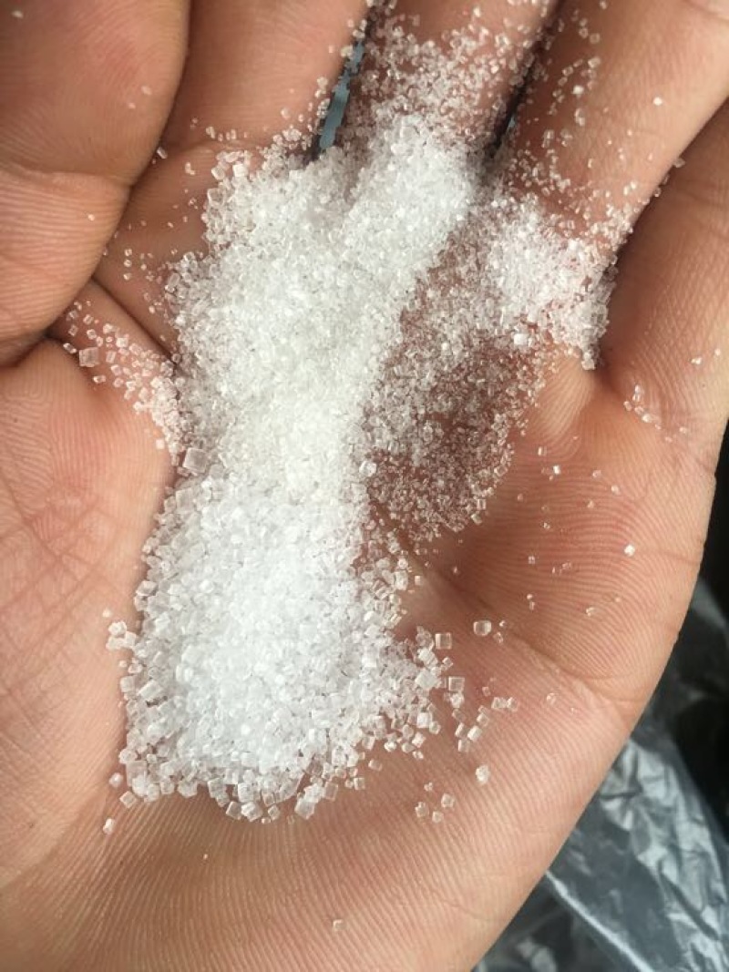 白砂糖