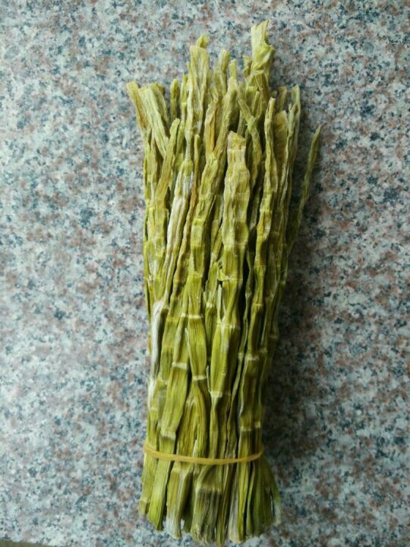 干笋