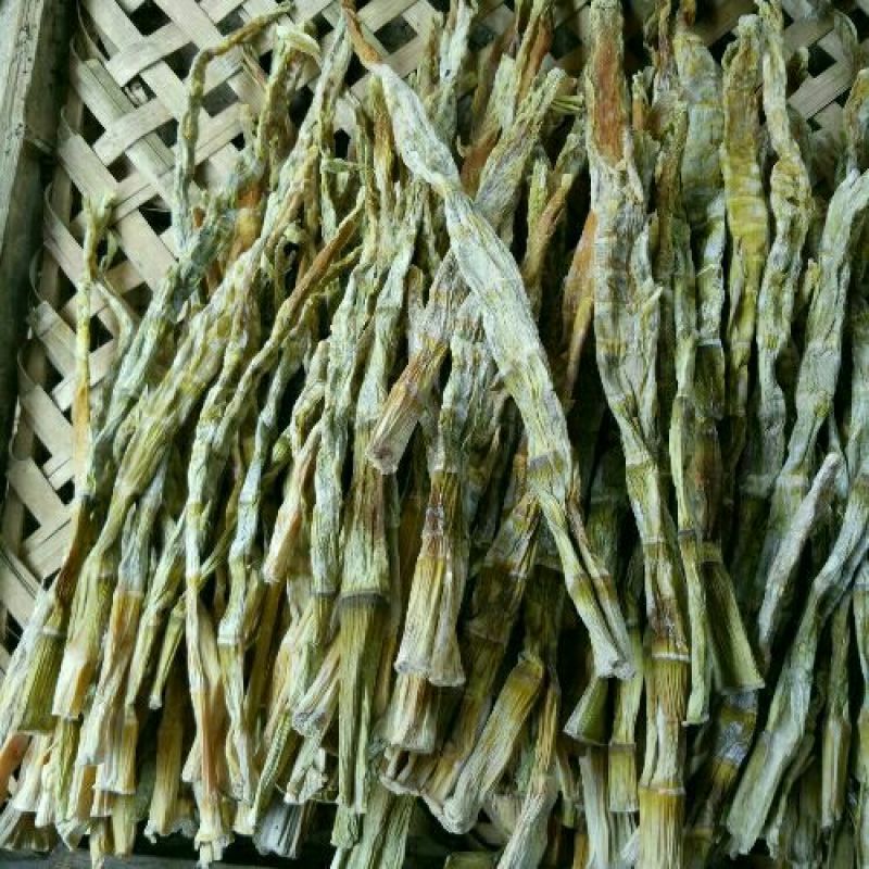 干笋