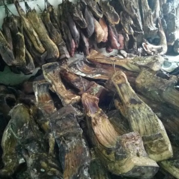 腊肉