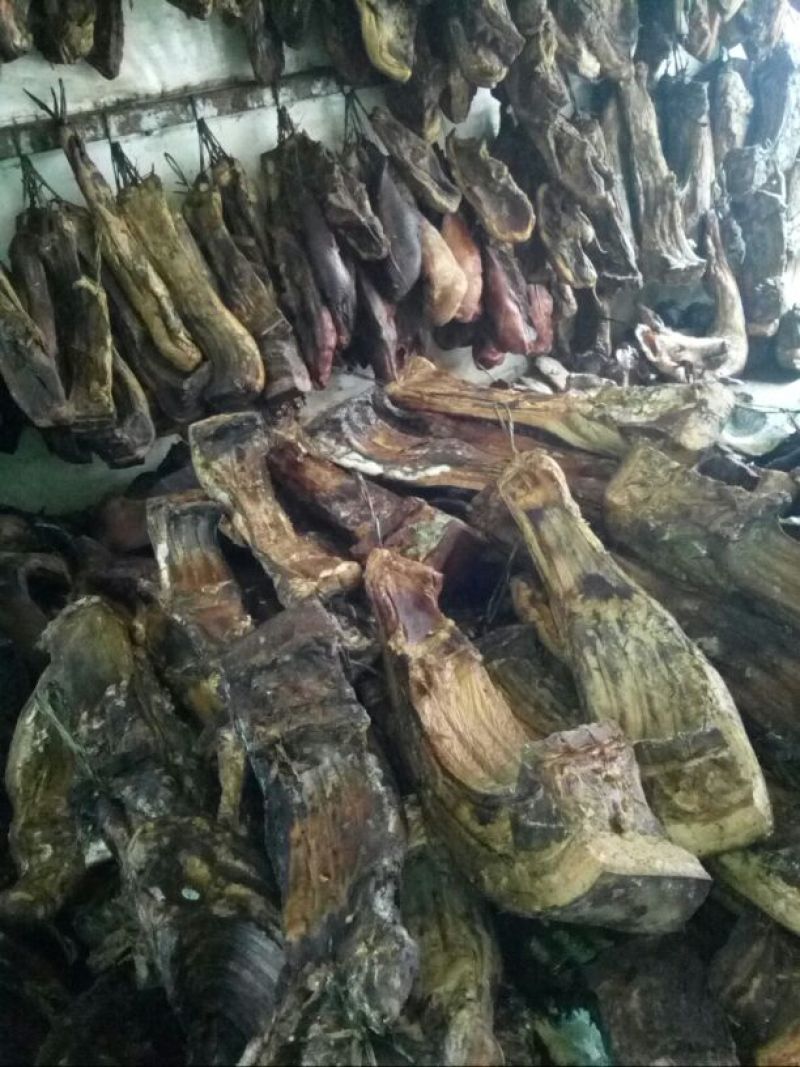 腊肉