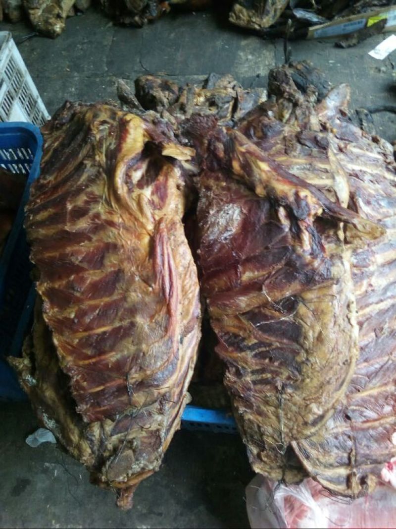 腊肉