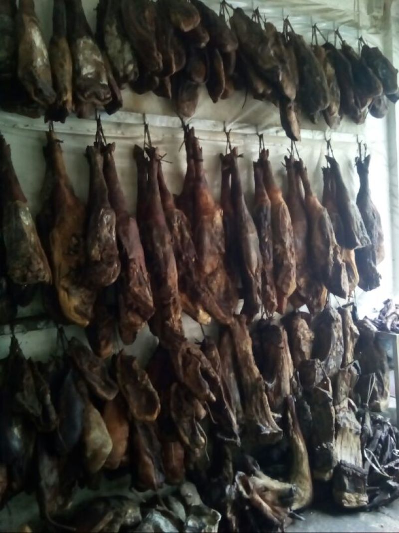 腊肉