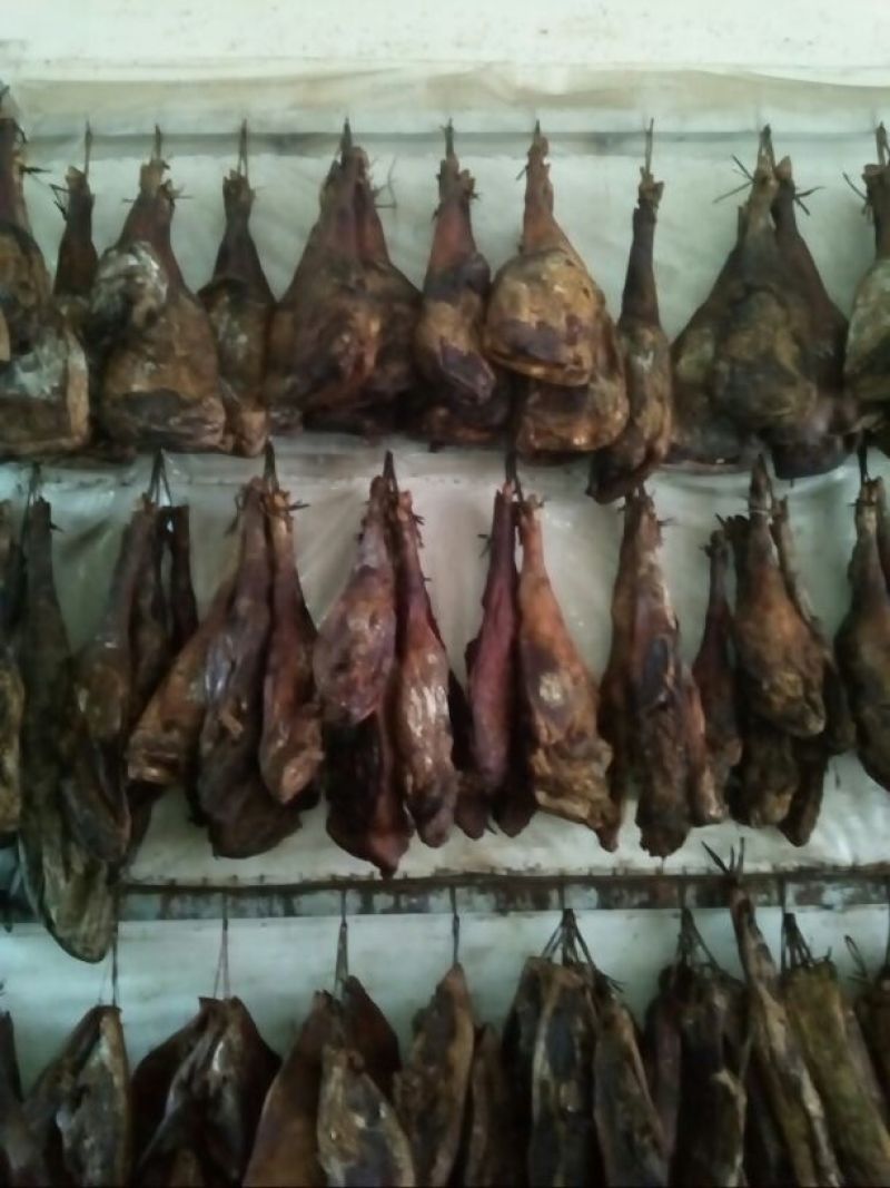 腊肉