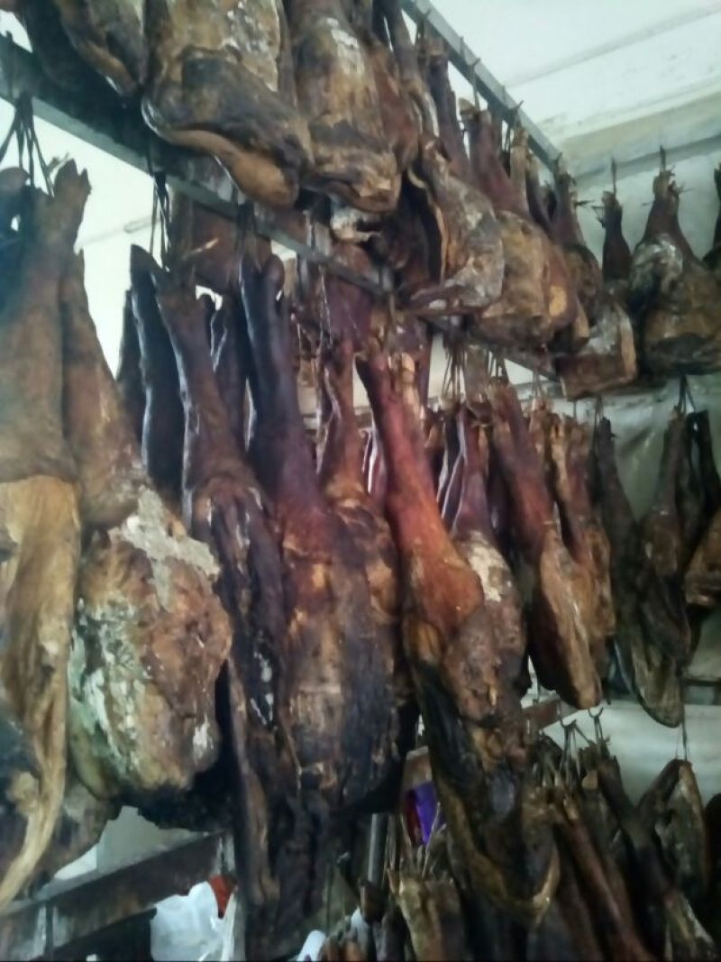 腊肉