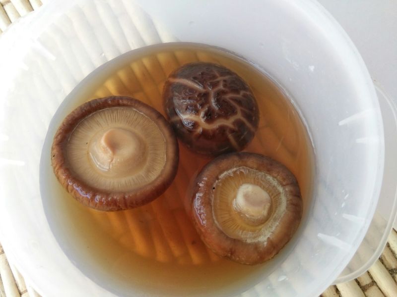 【有好货】干香菇新货上市春菇光面菇金钱菇肉厚剪脚食用菌