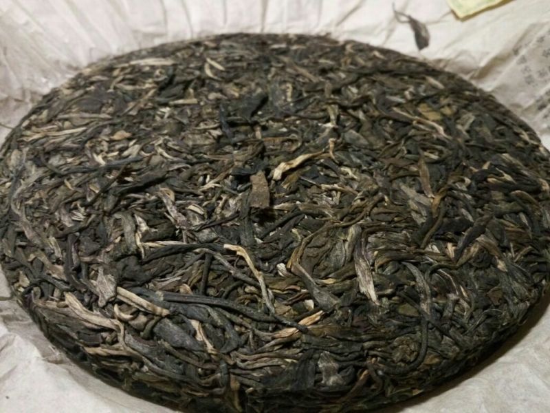 普洱茶