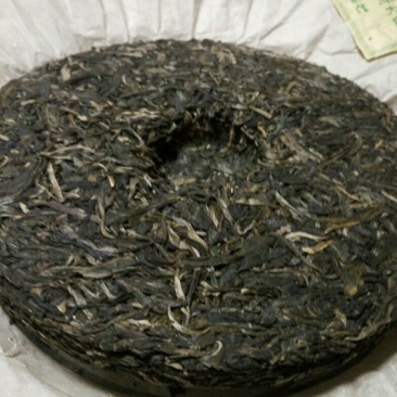 普洱茶