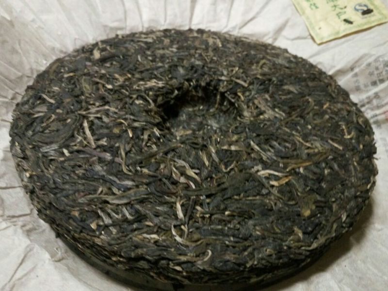普洱茶