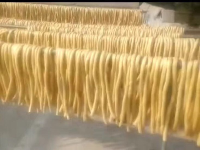 面筋