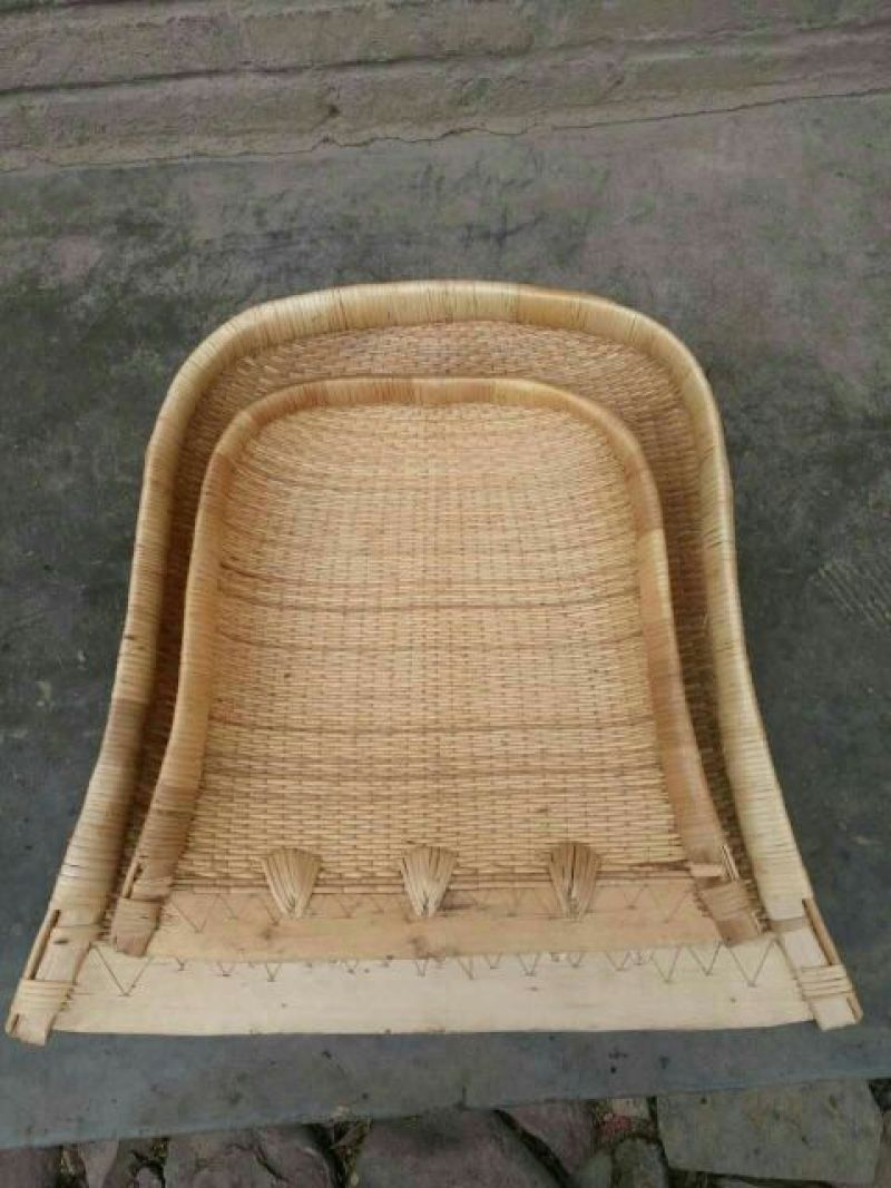 竹工艺品