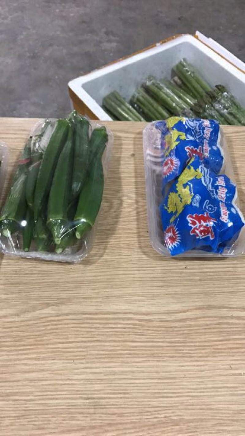 兰州百合四头食用
