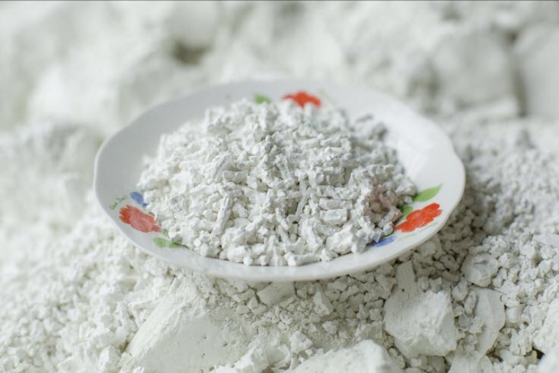 红薯淀粉