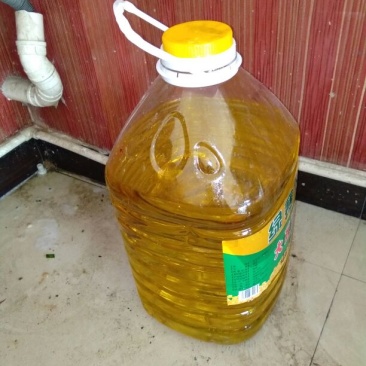 豆油一级