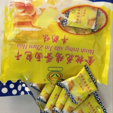 饼干