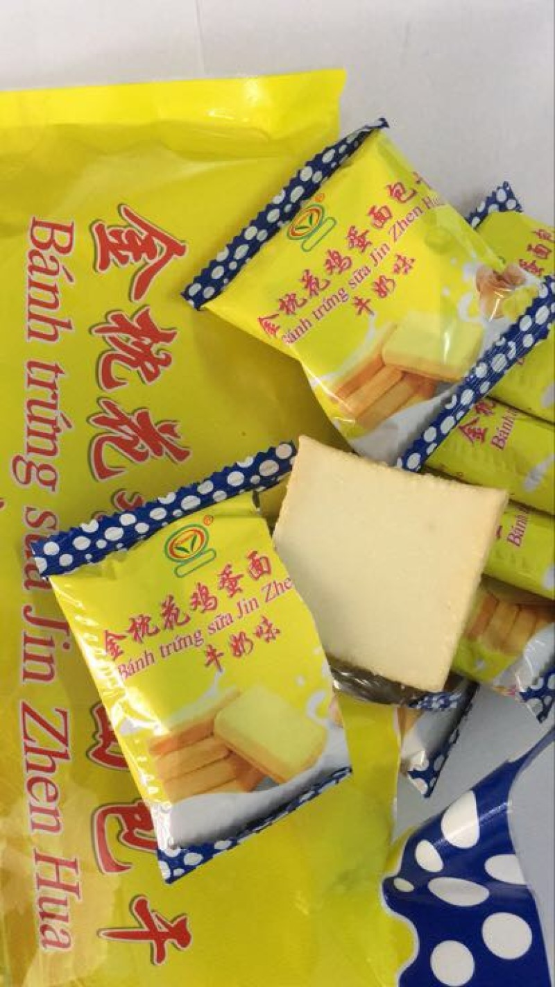 饼干