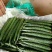 黑油亮黄瓜鲜花带刺25公分以上品质好质量优