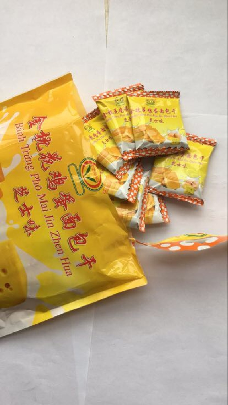 饼干