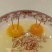 土鸡蛋食用40~50g