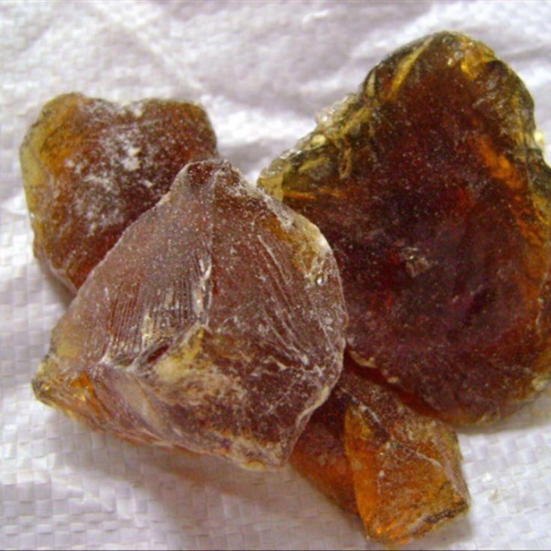 松脂