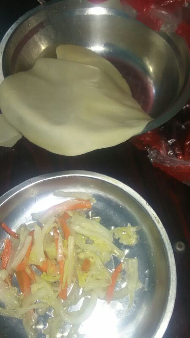 菜饼