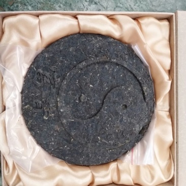 茶饼特级