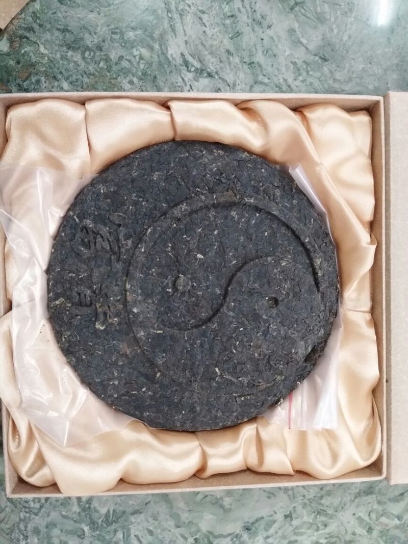 茶饼特级