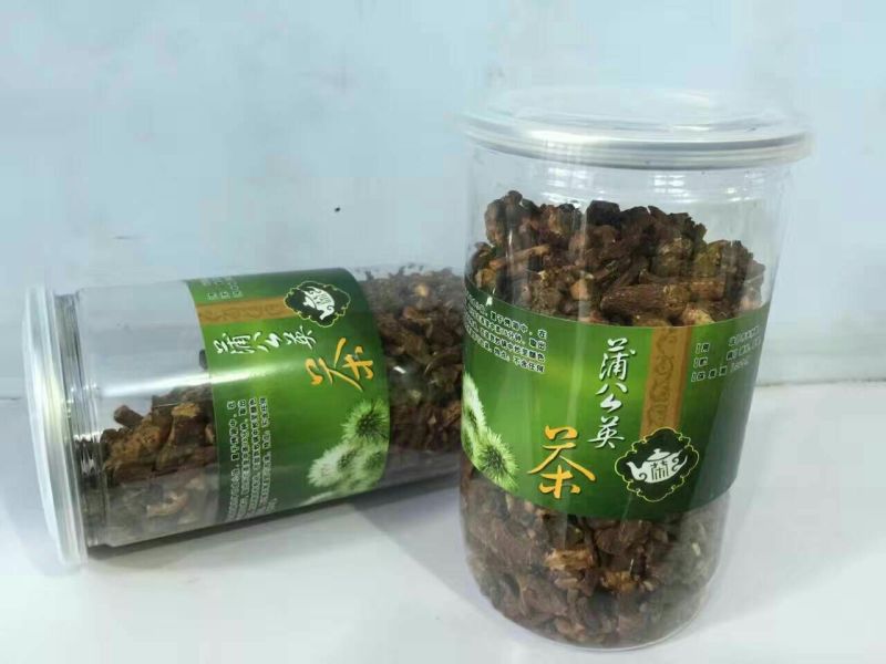 刺五加茶二级
