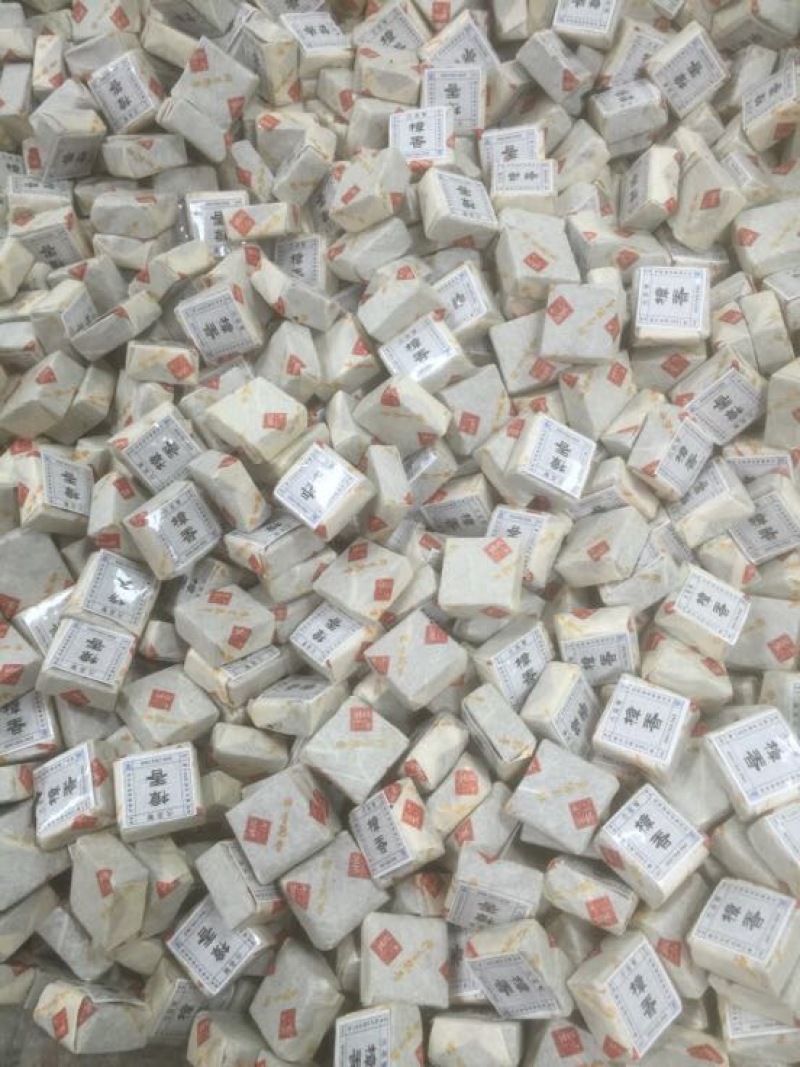 普洱茶
