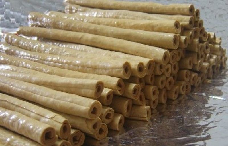豆筋散装