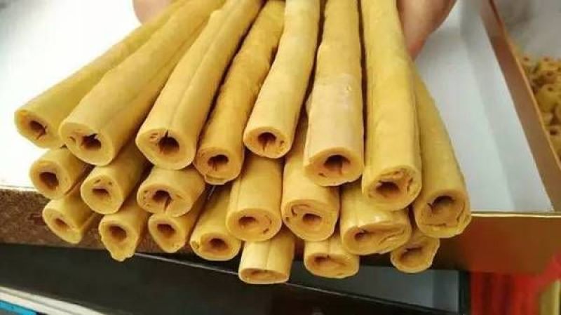 豆筋散装