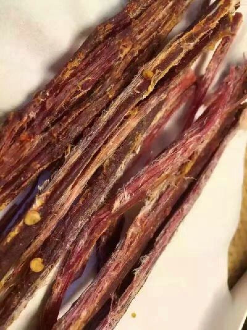 牛肉干牦牛肉鲜肉