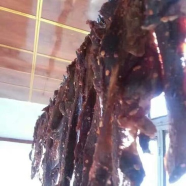牛肉干牦牛肉鲜肉